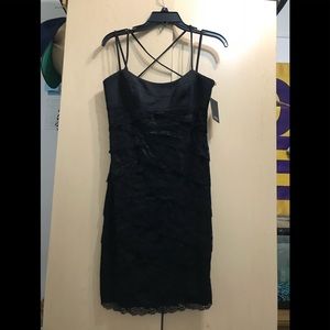 Cocktail Party dress